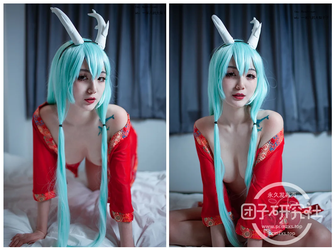 图片[7]-Coser.271 一米八的大梨子 - 团子研究社 [更新至 23 期]-团子研究社