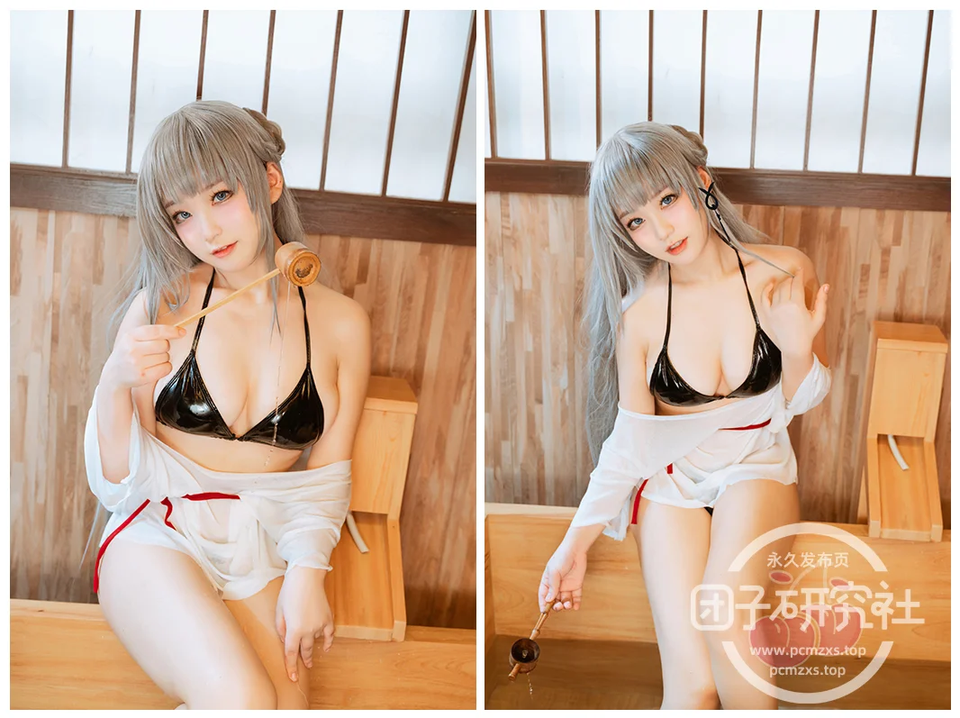 图片[2]-Coser.126 七七娜娜子 - 团子研究社 [更新至 15 期]-团子研究社