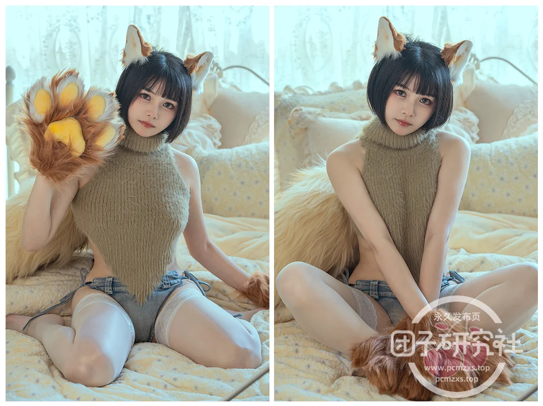 图片[3]-Coser.127 七月喵子 - 团子研究社 [更新至 48 期]-团子研究社