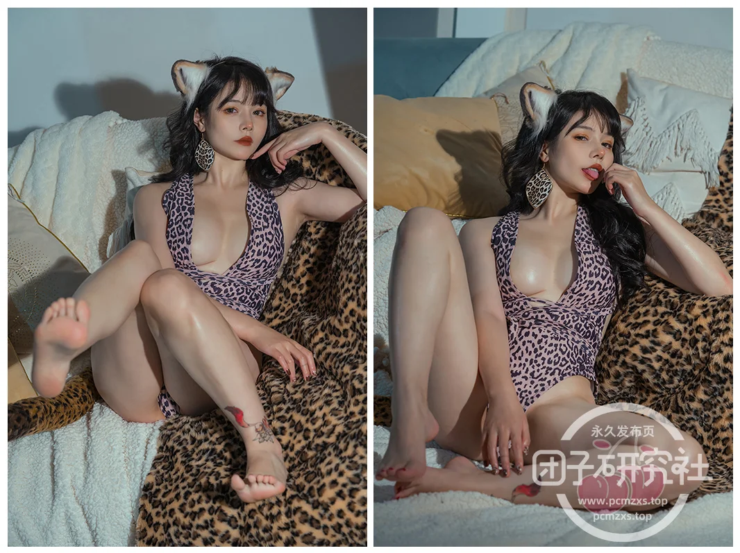 图片[4]-Coser.127 七月喵子 - 团子研究社 [更新至 48 期]-团子研究社