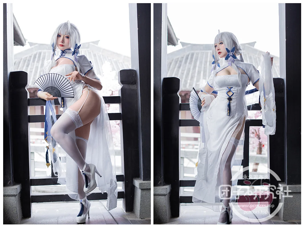 图片[3]-Coser.340 三刀刀Miido - 团子研究社 [更新至40 期]-团子研究社