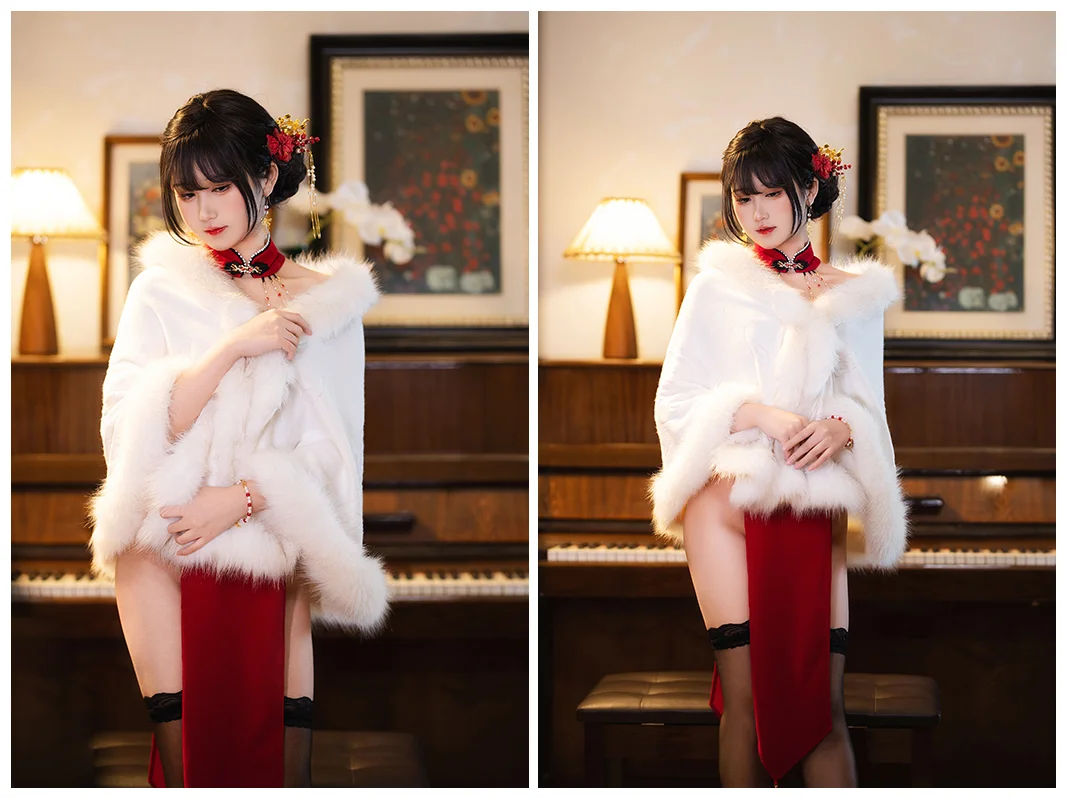 Coser.181 三度_69 - 团子研究社 [更新至 90 期]-团子研究社