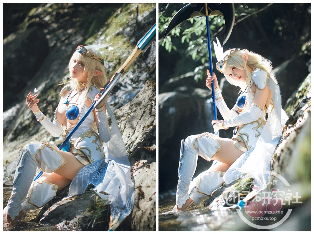图片[3]-Coser.181 三度_69 - 团子研究社 [更新至 90 期]-团子研究社