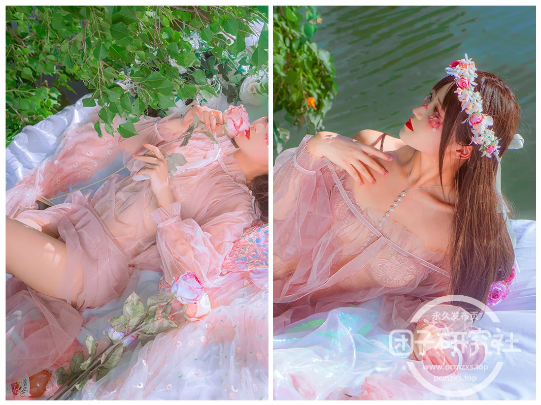 图片[5]-Coser.181 三度_69 - 团子研究社 [更新至 90 期]-团子研究社