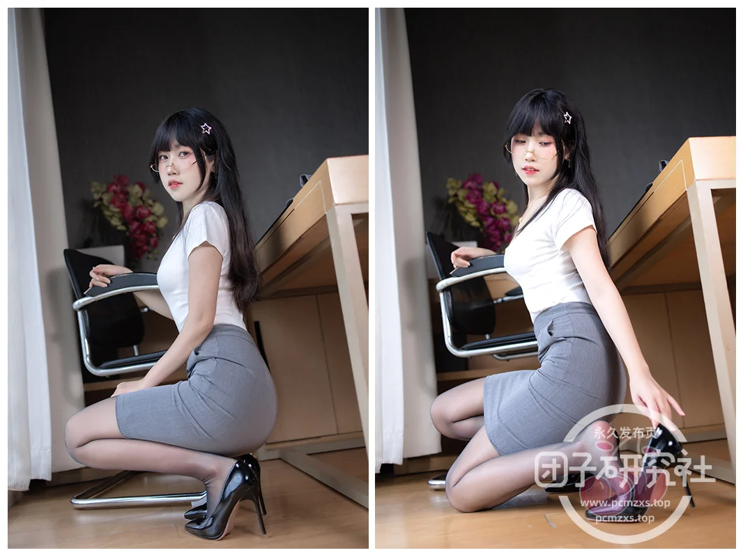 图片[4]-Coser.177 不呆猫 - 团子研究社 [更新至 66 期]-团子研究社