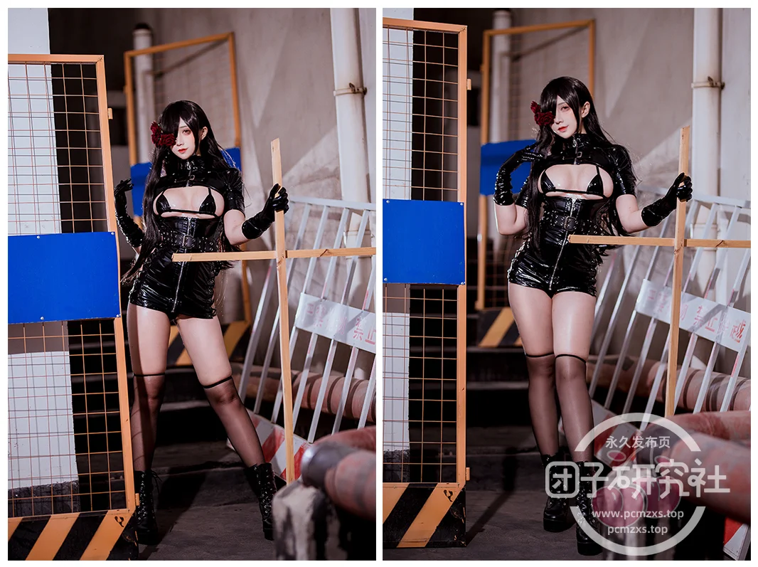 图片[2]-Coser.036 九曲Jean - 团子研究社 [更新至 74 期]-团子研究社