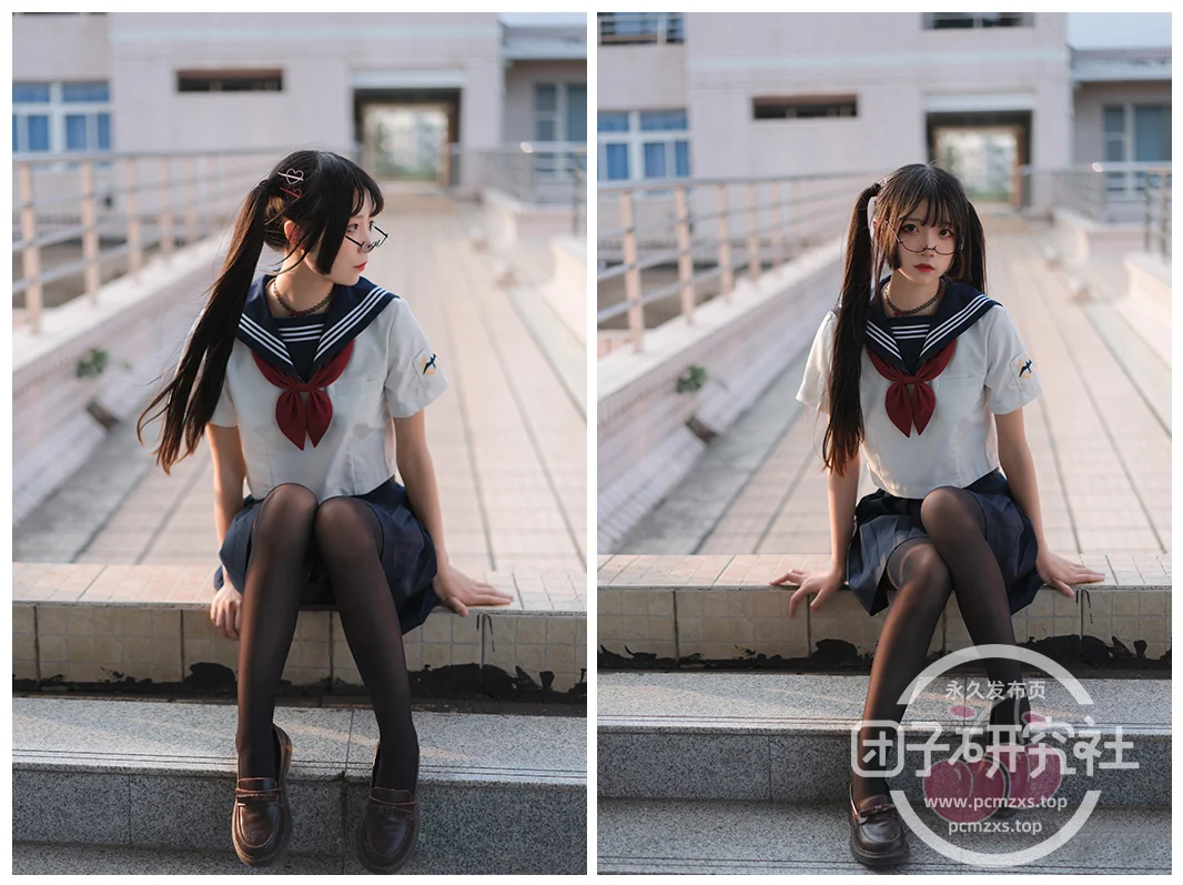 图片[2]-Coser.265 五更百鬼 - 团子研究社 [更新至 42 期]-团子研究社