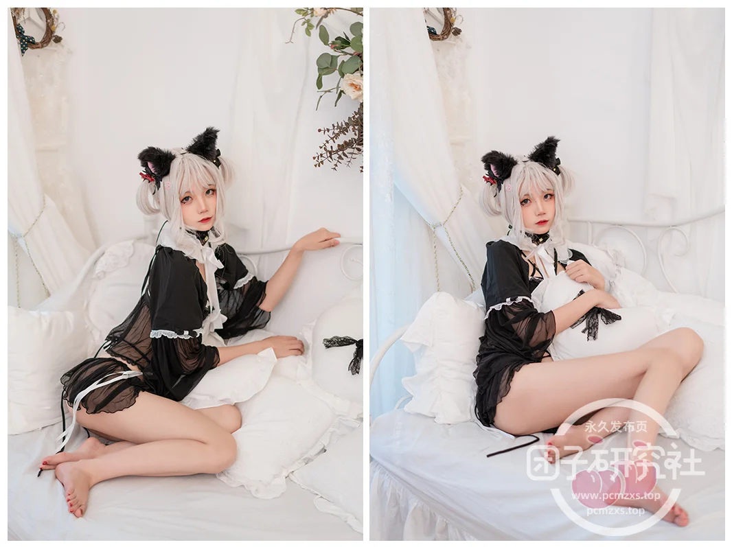 图片[3]-Coser.265 五更百鬼 - 团子研究社 [更新至 42 期]-团子研究社