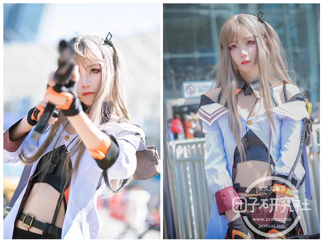 图片[4]-Coser.265 五更百鬼 - 团子研究社 [更新至 42 期]-团子研究社
