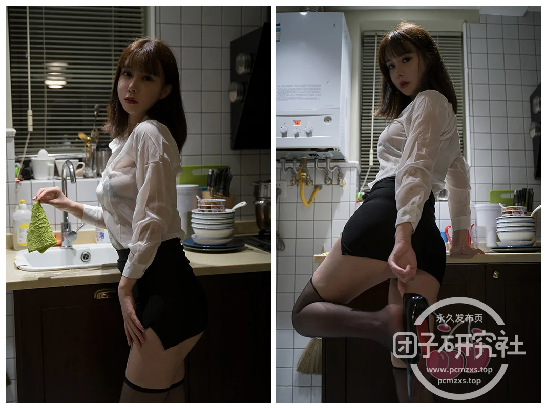 图片[2]-Coser.213 亚马逊鲶鱼 - 团子研究社 [更新至 11 期]-团子研究社