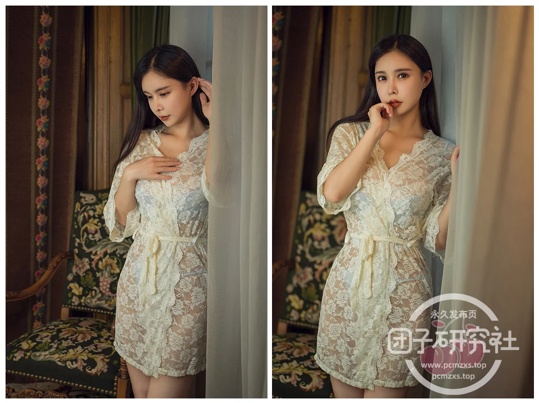 图片[3]-Coser.213 亚马逊鲶鱼 - 团子研究社 [更新至 11 期]-团子研究社