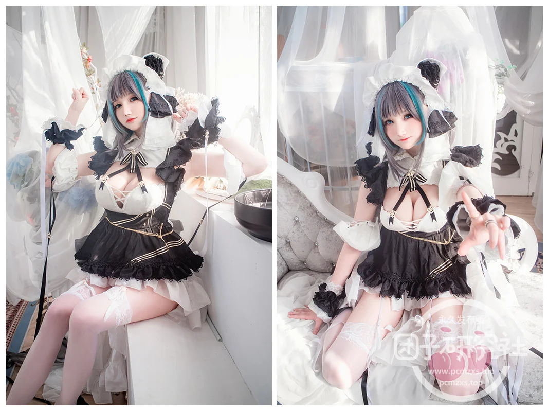 图片[3]-Coser.209 仙九Airi - 团子研究社 [更新至 23 期]-团子研究社