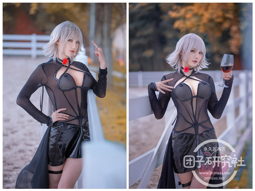 图片[5]-Coser.209 仙九Airi - 团子研究社 [更新至 23 期]-团子研究社