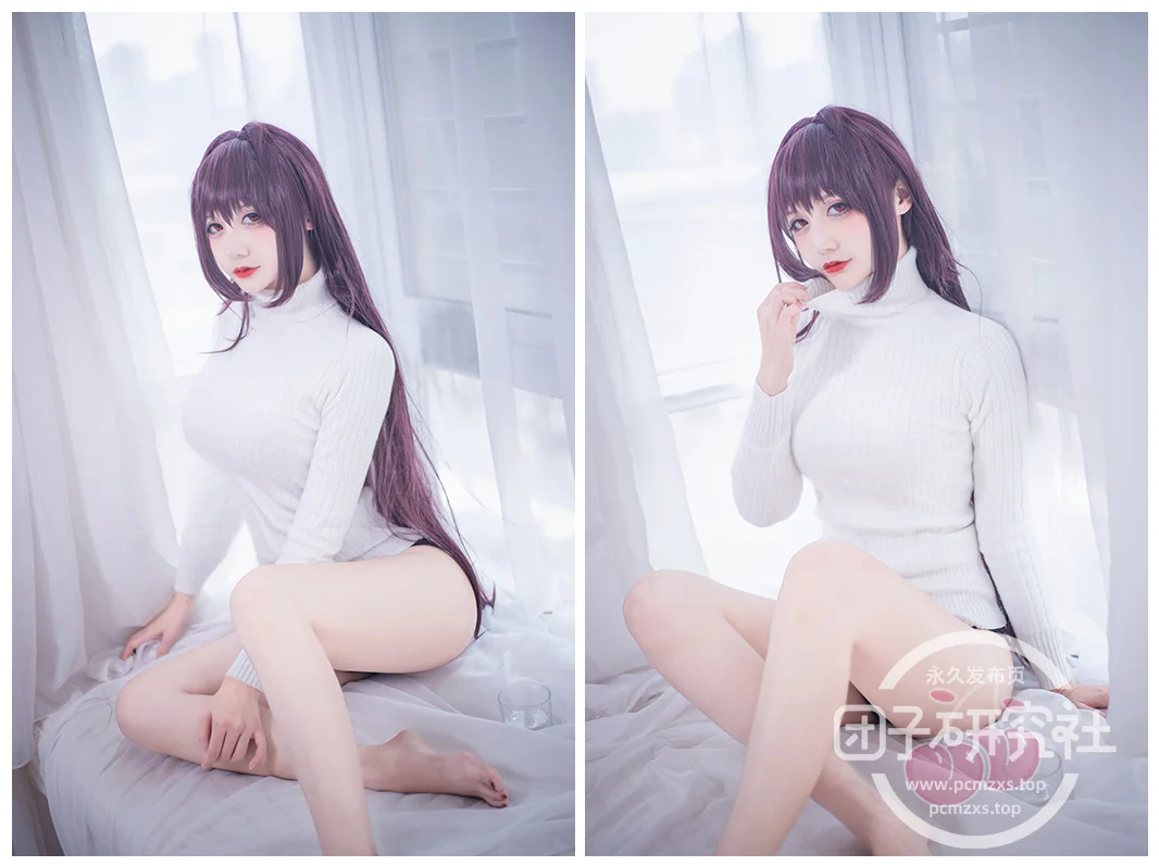 图片[4]-Coser.209 仙九Airi - 团子研究社 [更新至 23 期]-团子研究社