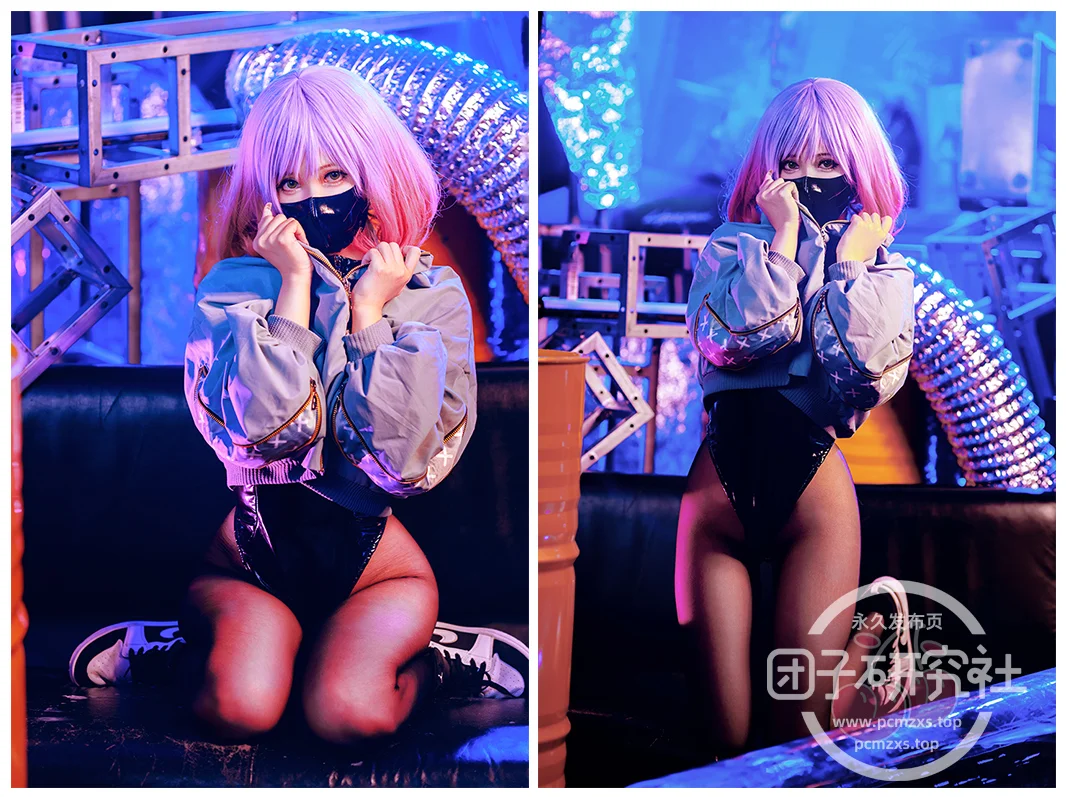 图片[2]-Coser.006 仙女月 - 团子研究社 [更新至 17 期]-团子研究社