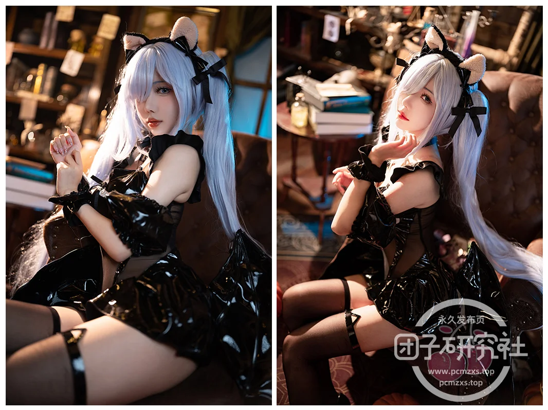 图片[3]-Coser.006 仙女月 - 团子研究社 [更新至 17 期]-团子研究社