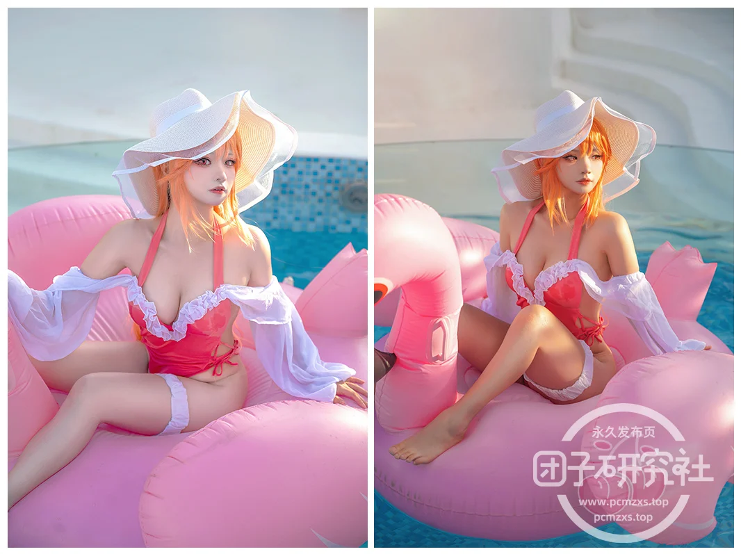 图片[2]-Coser.272 伊喵君_Nya - 团子研究社 [更新至 9 期]-团子研究社