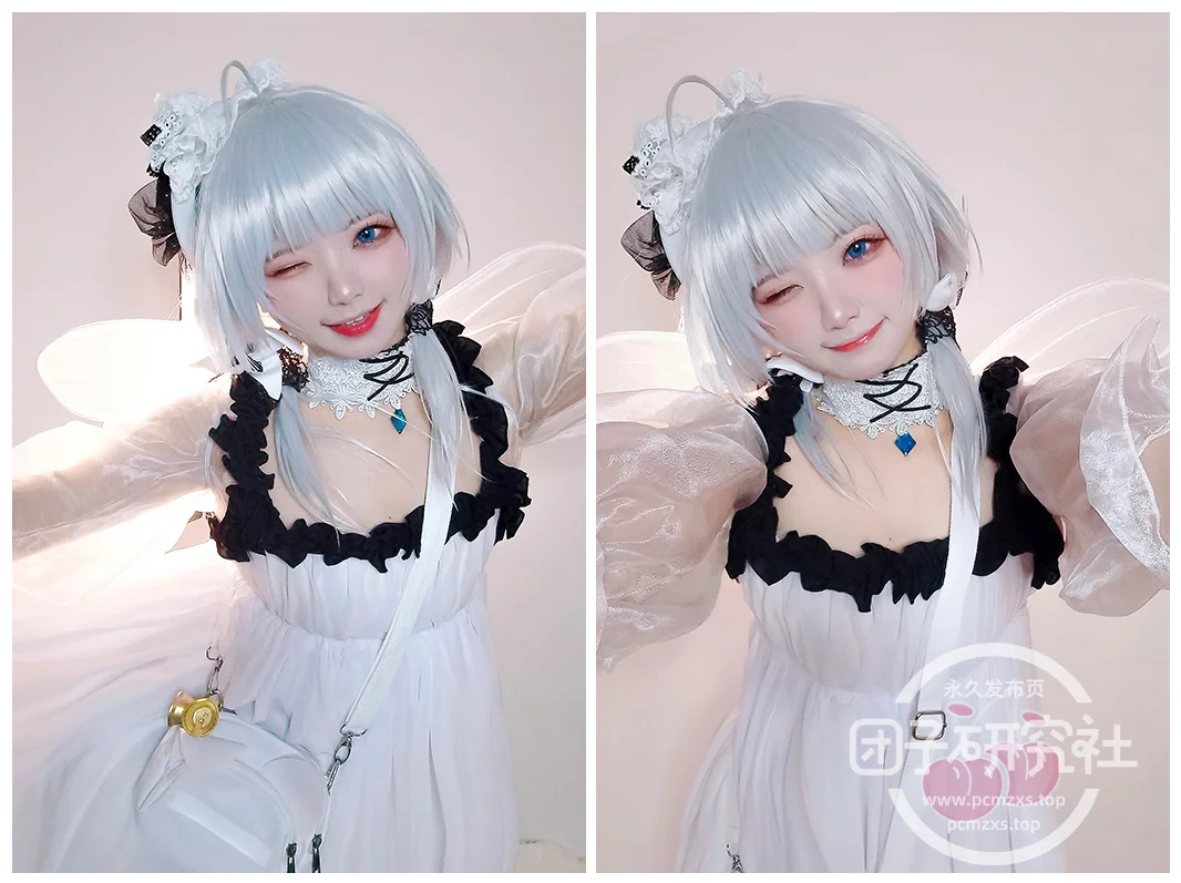 图片[3]-Coser.272 伊喵君_Nya - 团子研究社 [更新至 9 期]-团子研究社
