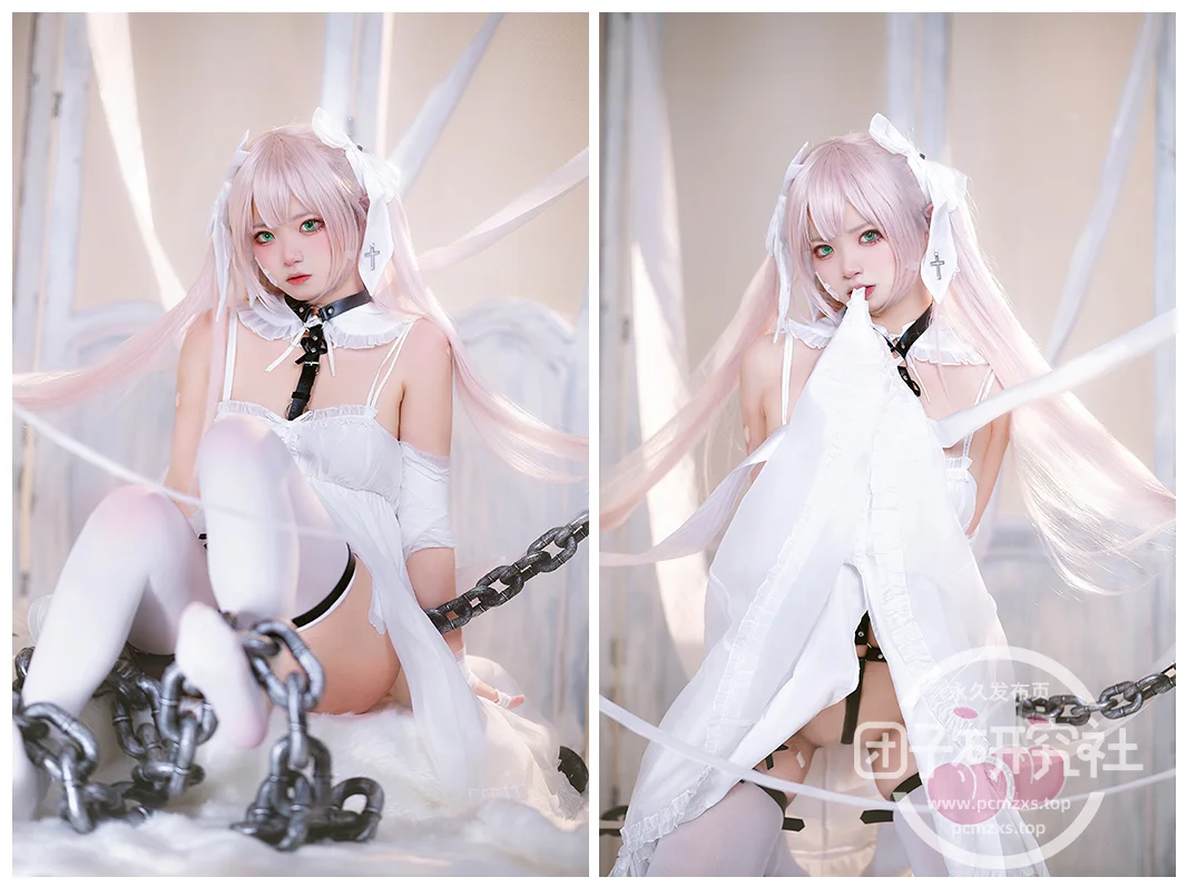 图片[4]-Coser.272 伊喵君_Nya - 团子研究社 [更新至 9 期]-团子研究社