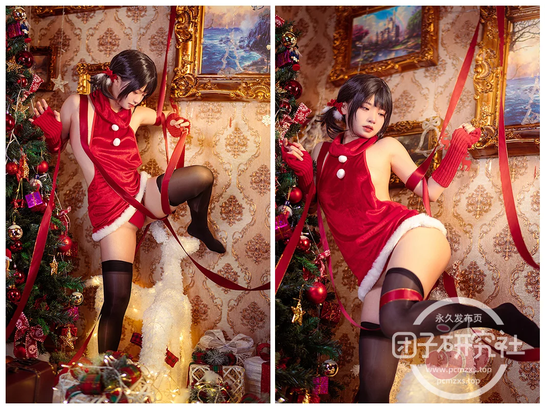 图片[6]-Coser.272 伊喵君_Nya - 团子研究社 [更新至 9 期]-团子研究社