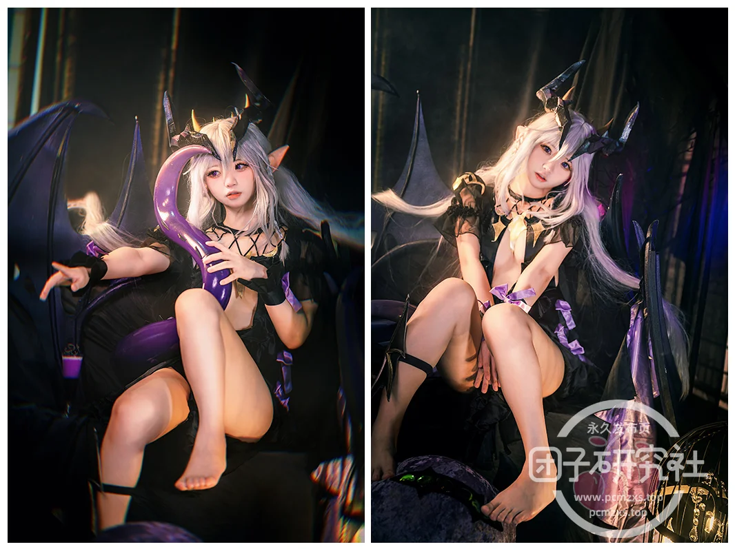 图片[7]-Coser.272 伊喵君_Nya - 团子研究社 [更新至 9 期]-团子研究社