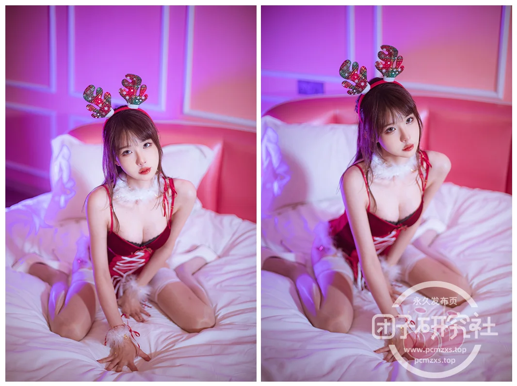 图片[3]-Coser.217 余多多Dudu - 团子研究社 [更新至 5 期]-团子研究社