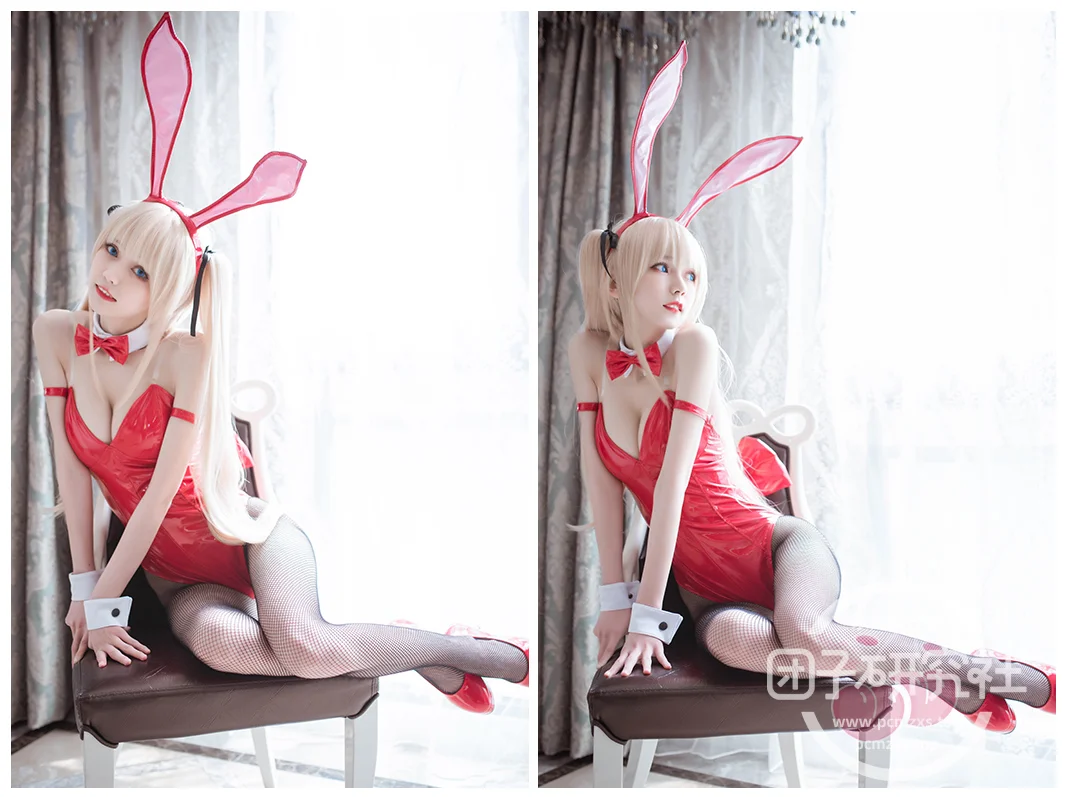 图片[2]-Coser.197 你的负卿 - 团子研究社 [更新至 27 期]-团子研究社