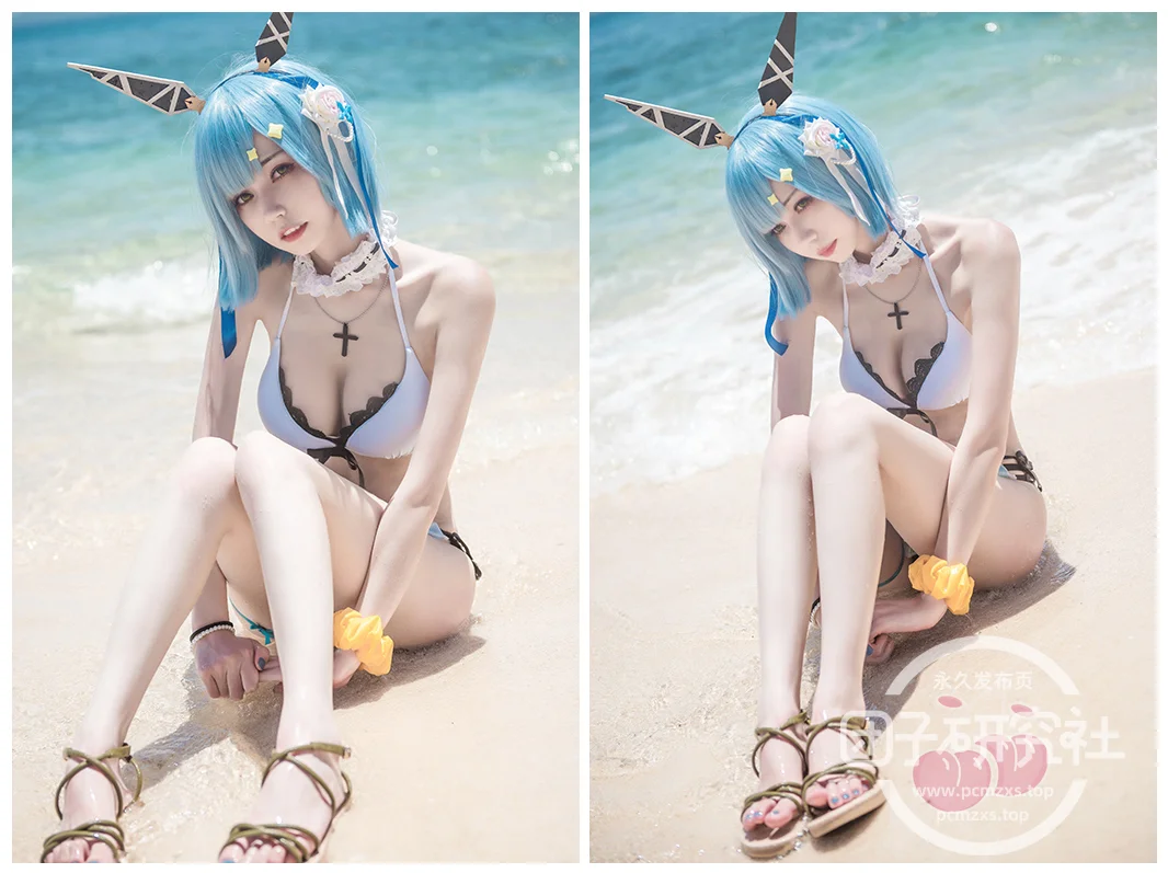 图片[5]-Coser.197 你的负卿 - 团子研究社 [更新至 27 期]-团子研究社