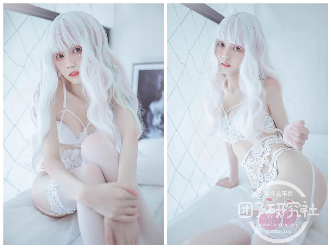 图片[6]-Coser.197 你的负卿 - 团子研究社 [更新至 27 期]-团子研究社