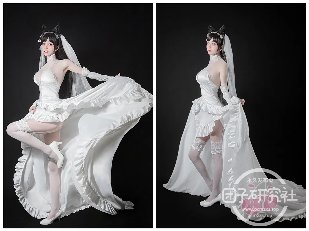 图片[7]-Coser.197 你的负卿 - 团子研究社 [更新至 27 期]-团子研究社