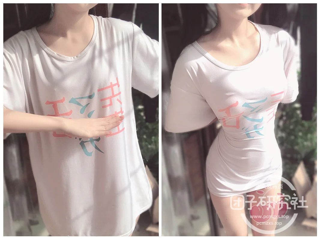 图片[2]-Coser.285 佳佳好难啊 - 团子研究社 [更新至 42 期]-团子研究社