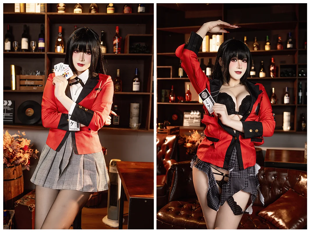 Coser.156 兔胖胖min - 团子研究社 [更新至 18 期]-团子研究社