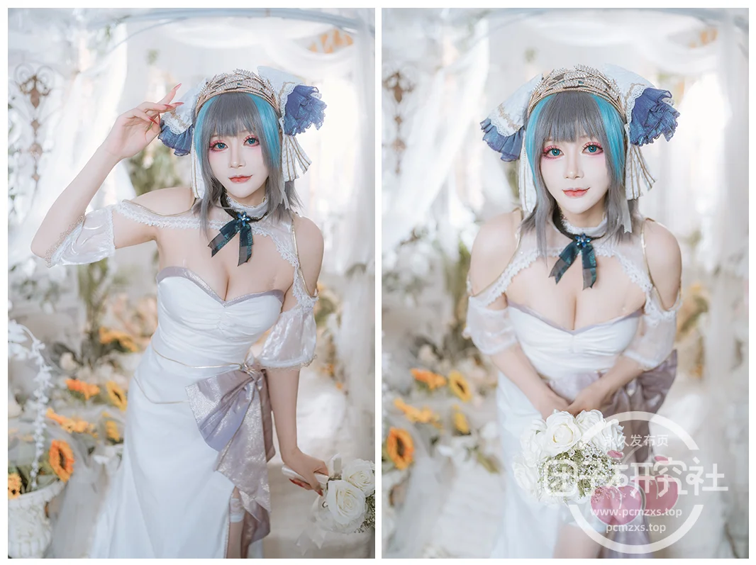 图片[2]-Coser.156 兔胖胖min - 团子研究社 [更新至 18 期]-团子研究社