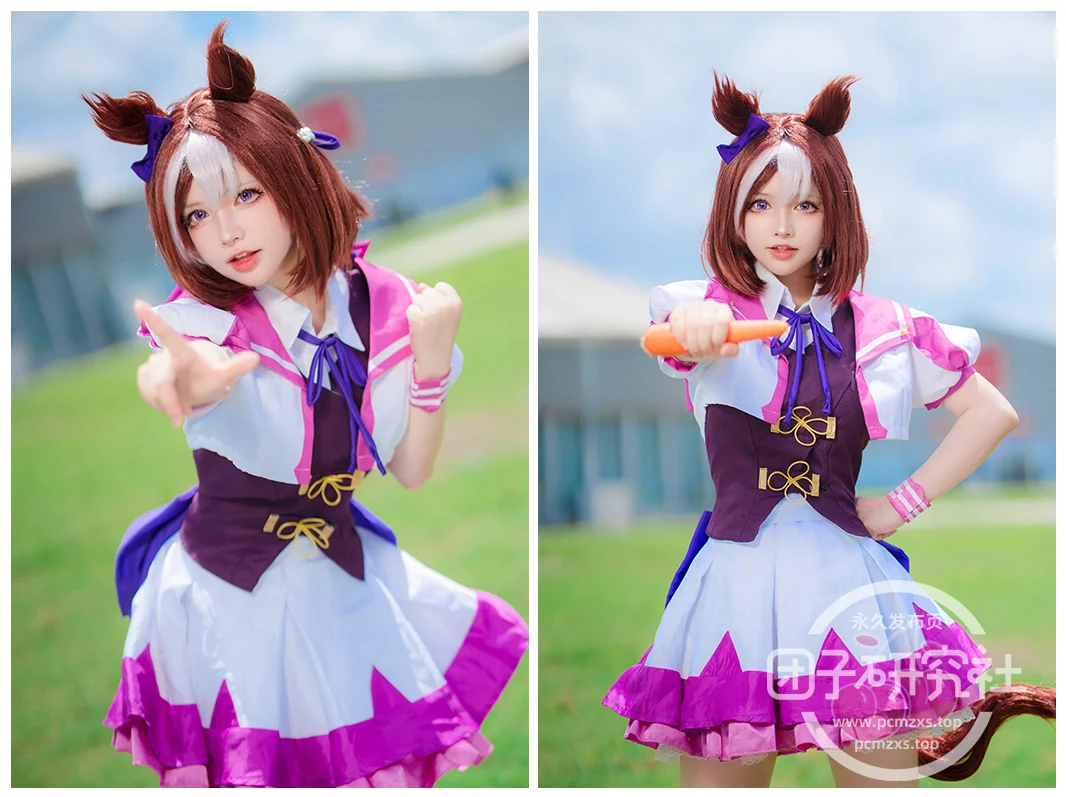 图片[2]-Coser.323 六二二同学 - 团子研究社 [更新至 15 期]-团子研究社