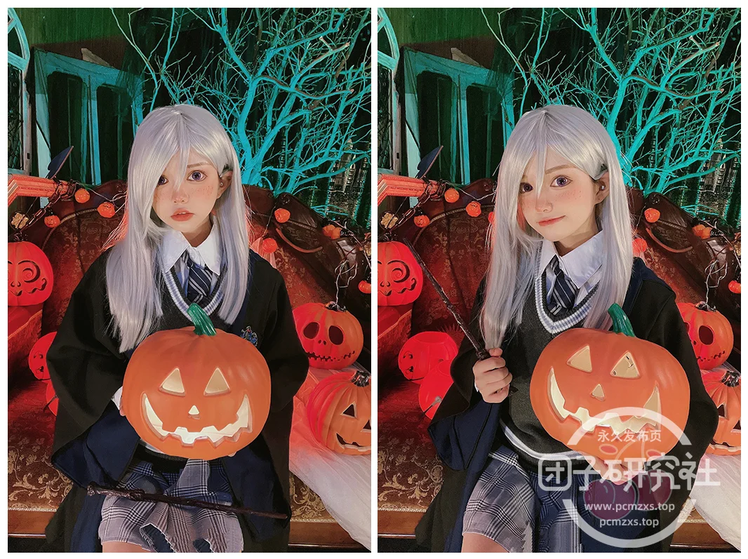 图片[6]-Coser.323 六二二同学 - 团子研究社 [更新至 15 期]-团子研究社