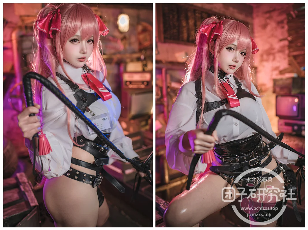 图片[2]-Coser.192 凛子酱 - 团子研究社 [更新至 22 期]-团子研究社