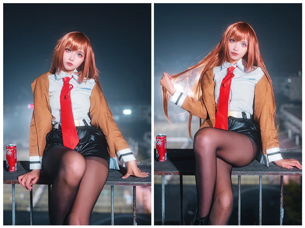 图片[2]-Coser.341 凰儿 - 团子研究社 [更新至 4 期]-团子研究社