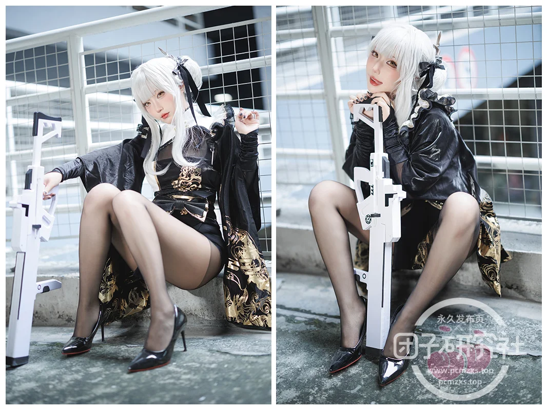 图片[2]-Coser.153 切切celia - 团子研究社 [更新至 33 期]-团子研究社