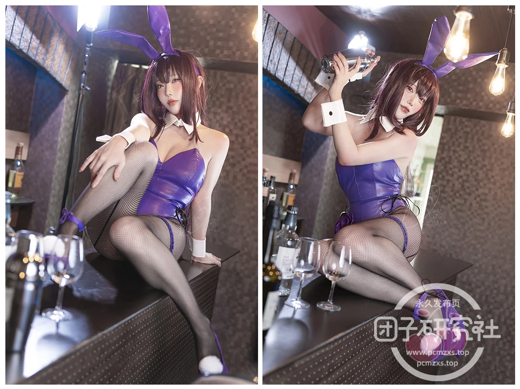 图片[3]-Coser.153 切切celia - 团子研究社 [更新至 33 期]-团子研究社