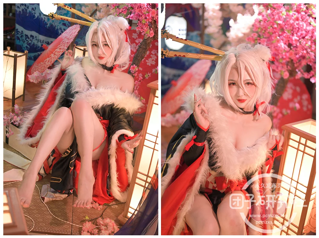 图片[2]-Coser.284 刺青Poi - 团子研究社 [更新至 10 期]-团子研究社