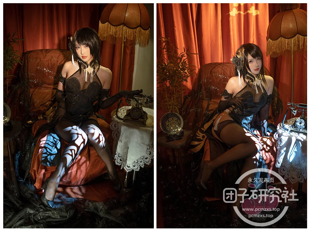 图片[5]-Coser.284 刺青Poi - 团子研究社 [更新至 10 期]-团子研究社