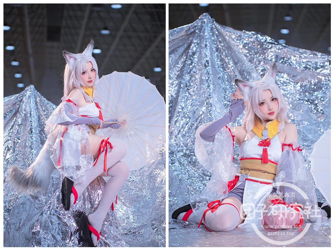 图片[4]-Coser.284 刺青Poi - 团子研究社 [更新至 10 期]-团子研究社