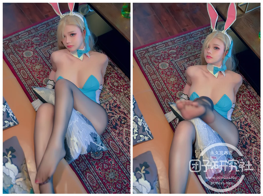 图片[4]-Coser.078 前羽_rr - 团子研究社 [更新至 34 期]-团子研究社
