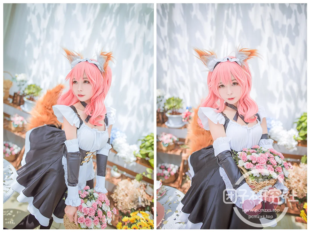 图片[3]-Coser.008 北之北 - 团子研究社 [更新至 14 期]-团子研究社