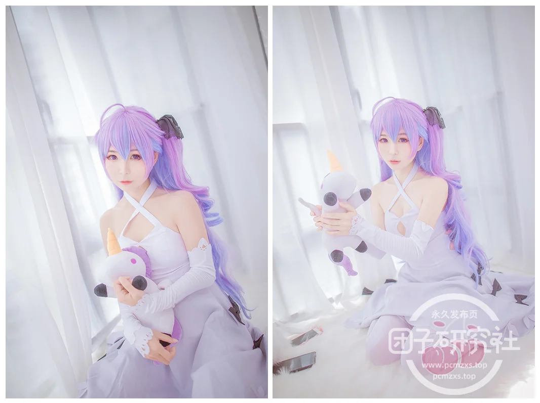 图片[2]-Coser.008 北之北 - 团子研究社 [更新至 14 期]-团子研究社