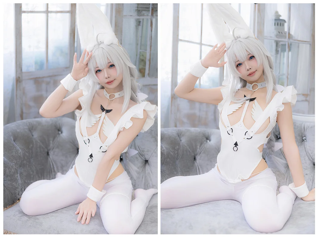Coser.155 十万珍吱伏特 - 团子研究社 [更新至 14 期]-团子研究社
