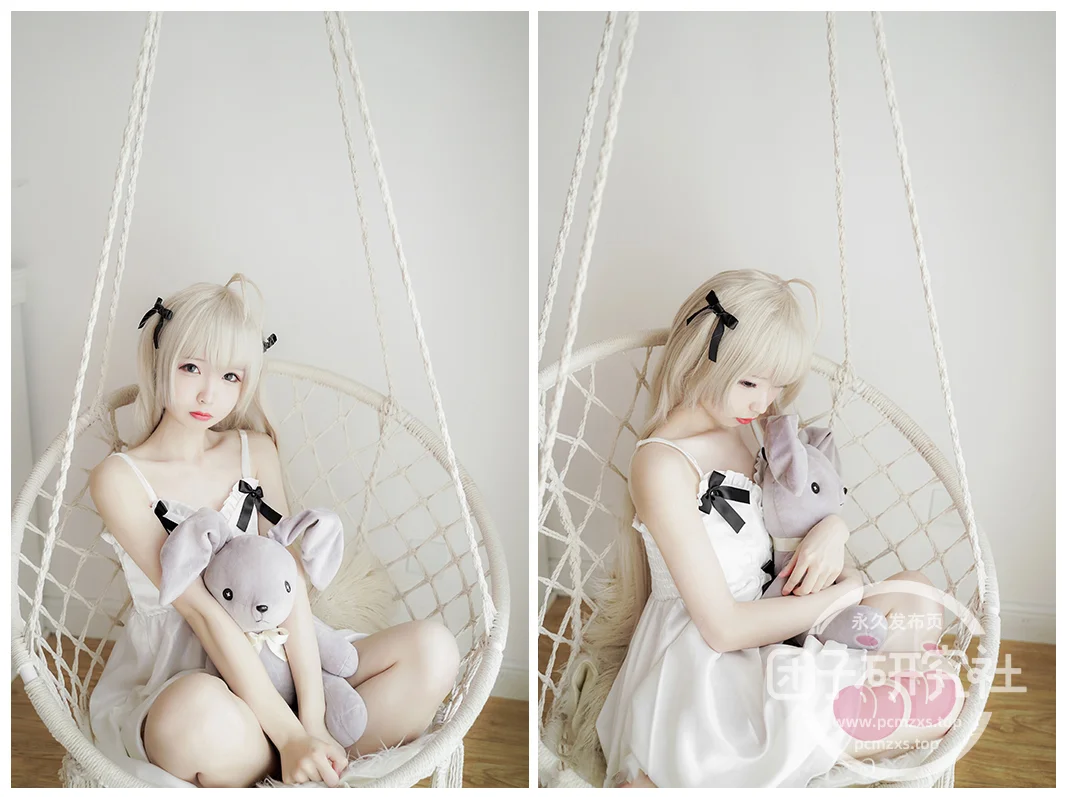图片[4]-Coser.155 十万珍吱伏特 - 团子研究社 [更新至 14 期]-团子研究社