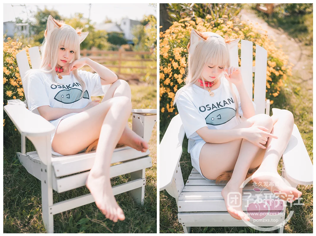 图片[2]-Coser.255 千反田鹿子 - 团子研究社 [更新至 9 期]-团子研究社