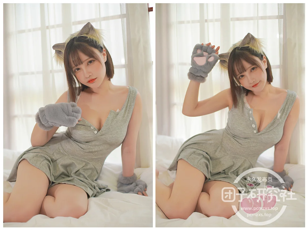 图片[2]-Coser.200 千夜未来 - 团子研究社 [更新至 14 期]-团子研究社