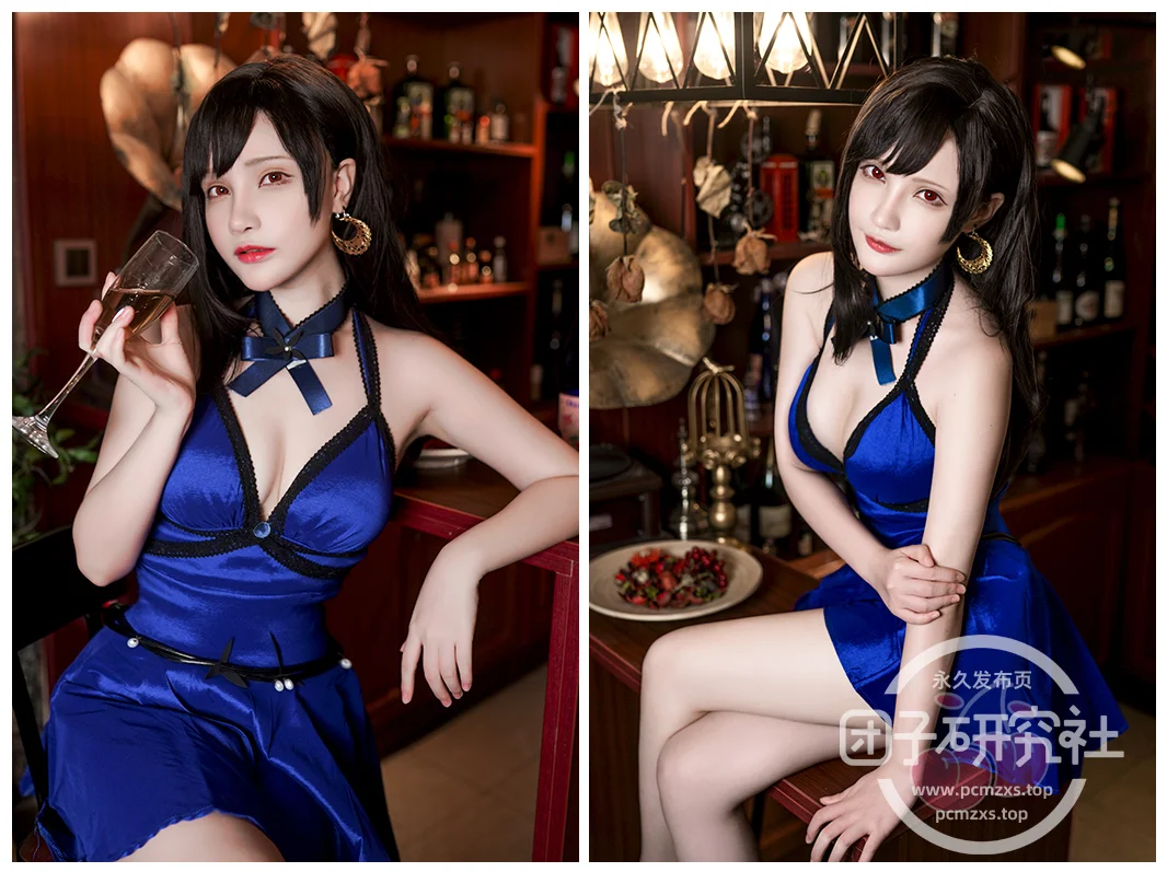 图片[3]-Coser.200 千夜未来 - 团子研究社 [更新至 14 期]-团子研究社